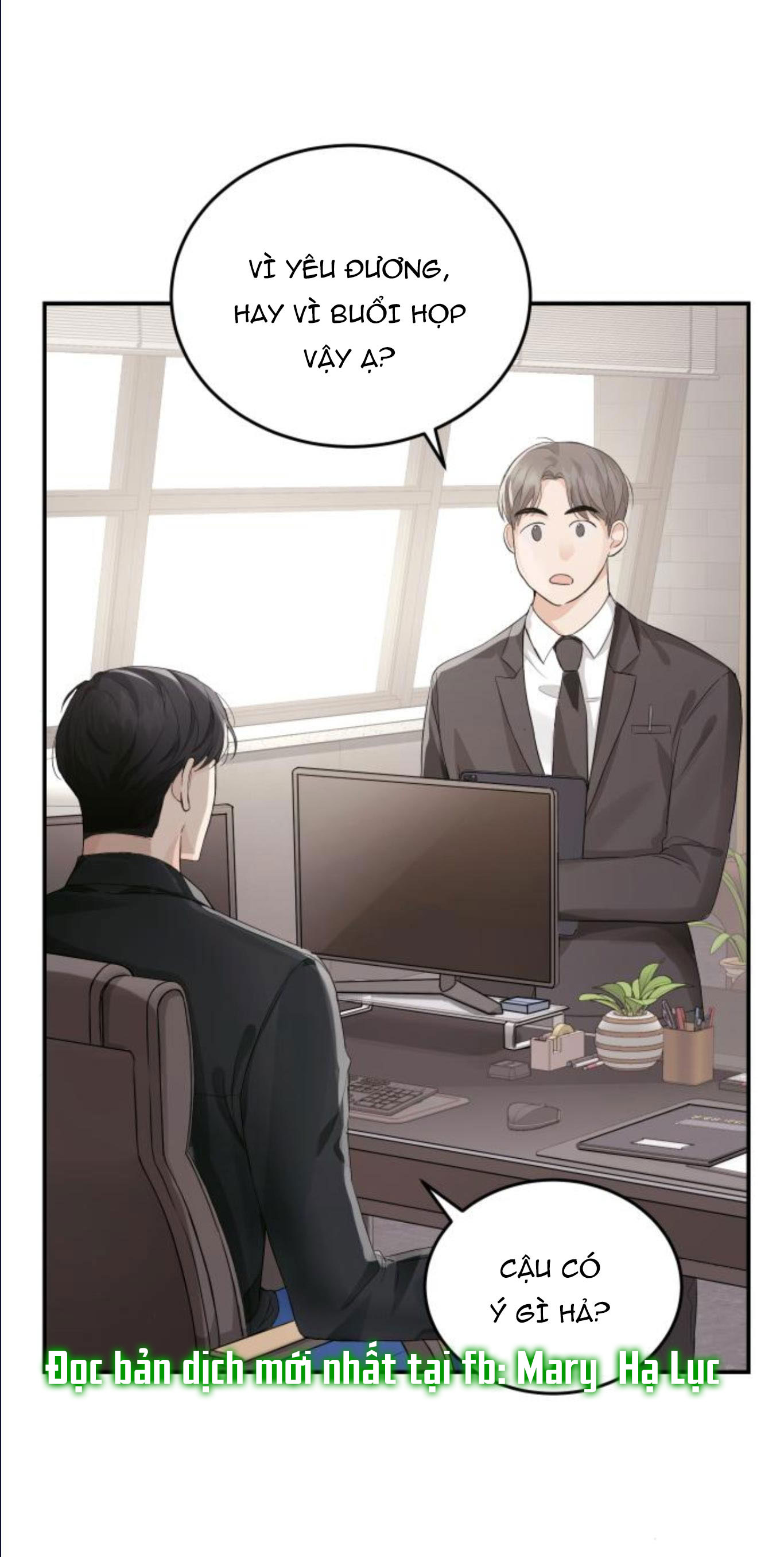 cuộc hôn nhân hoàn hảo chapter 6 26