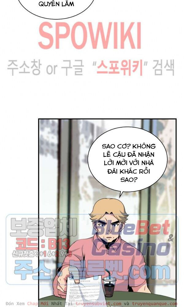 tôi sinh ra để làm người vĩ đại chapter 57 25