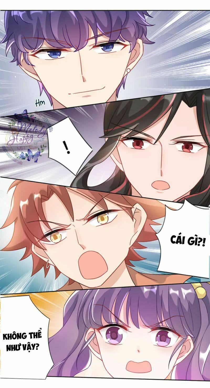 ma lạt thiên kim đẩu ác thiếu chapter 8 11