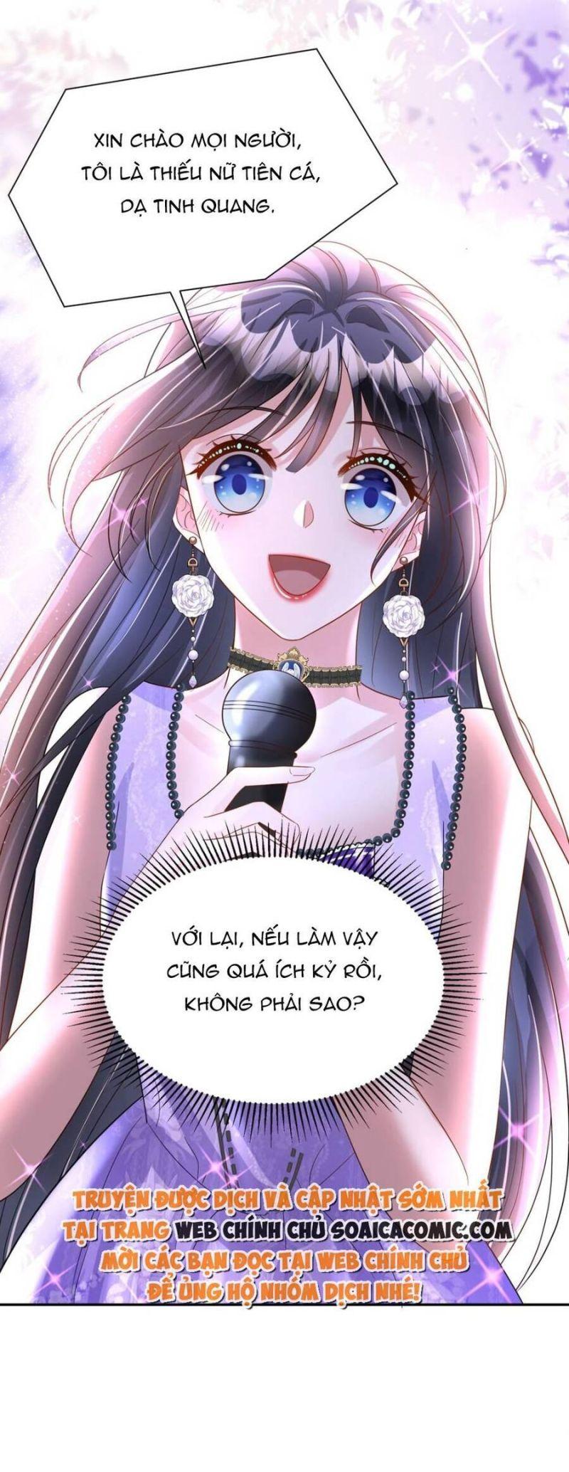 tổng tài huyết tộc cực sủng cô vợ mỹ nhân ngư chapter 102 37