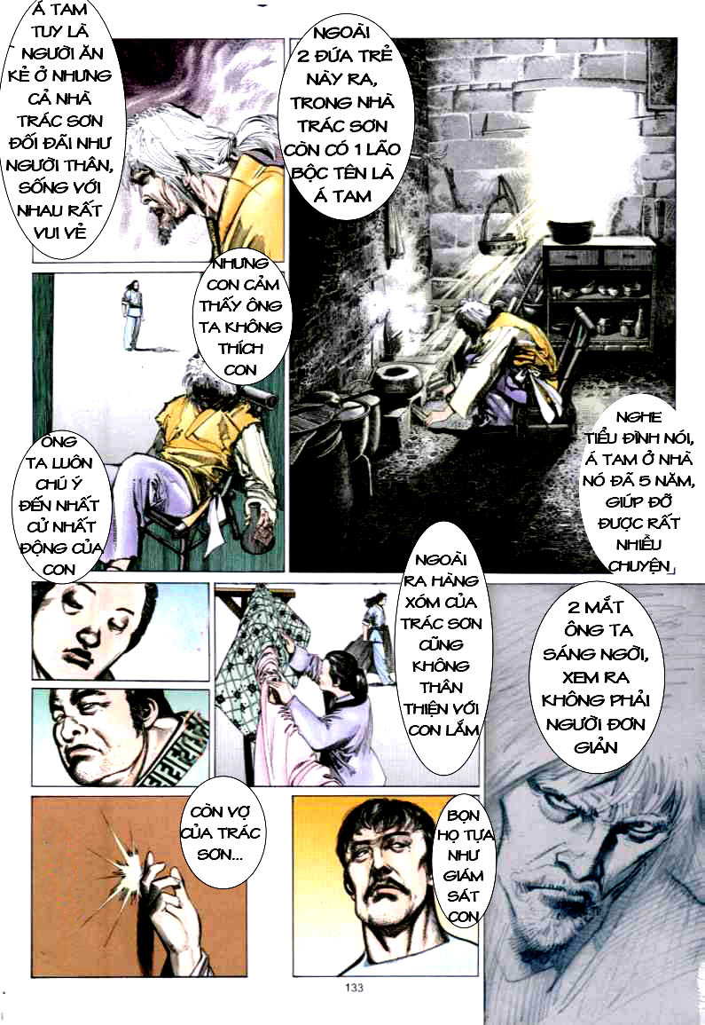 phong vân chapter 129 14