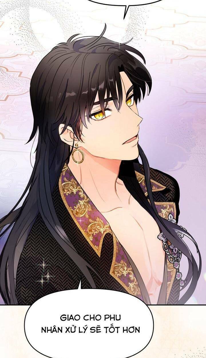 Tiền Là Tất Cả Chồng Là Phù Du chapter 13 14