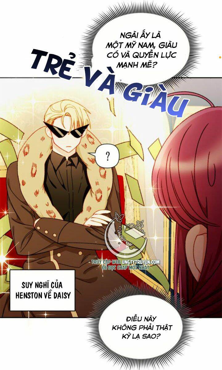 nữ chính muốn tôi trở thành mẹ kế chapter 29.5 20