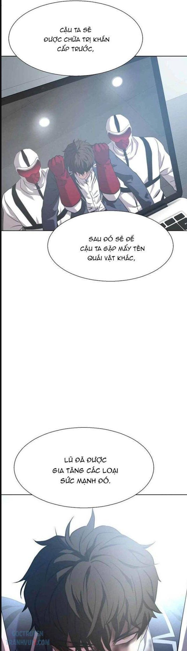 đấu trường chiến đấu chapter 7 12