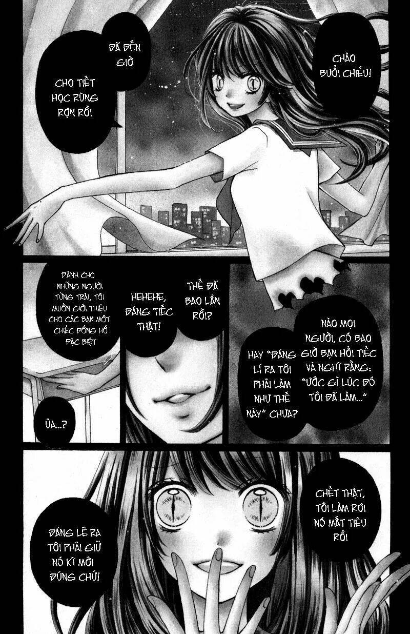 lớp học rùng rợn chapter 34 1