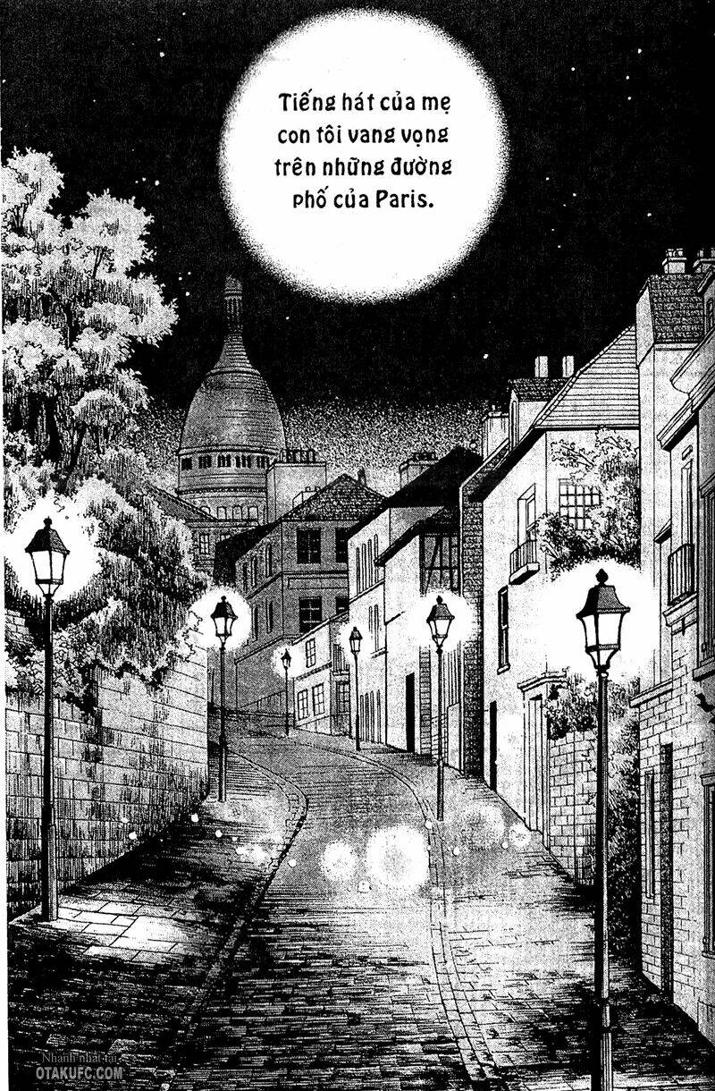 khúc tình ca ban mai - akatsuki no aria chapter 69 29