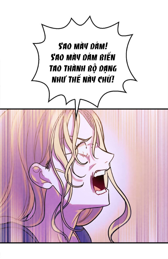 [bản 18+] trò chơi săn mồi của hoàng đế và thánh kỵ sĩ chapter 9.2 10