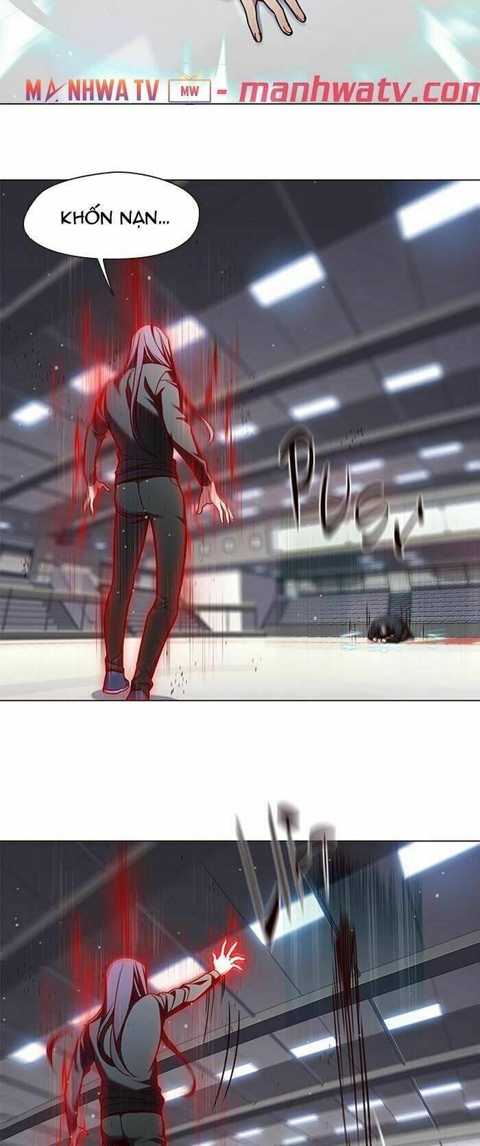 biến thân thành mèo chapter 85 25