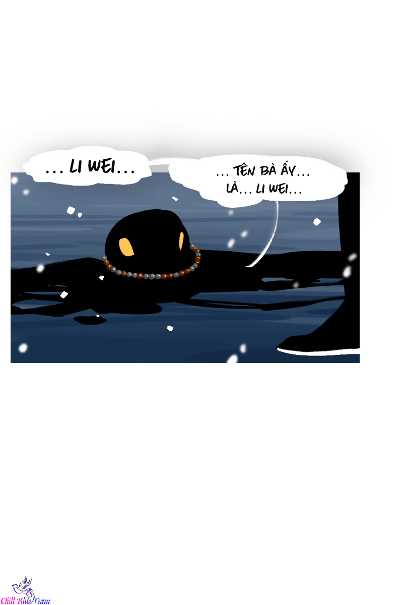 thần chết và kẻ chờ đợi chapter 14 42