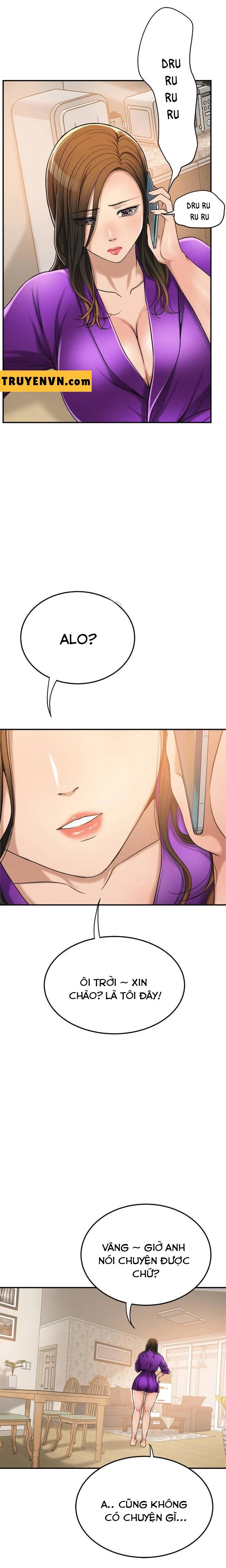 ham muốn chapter 28 24