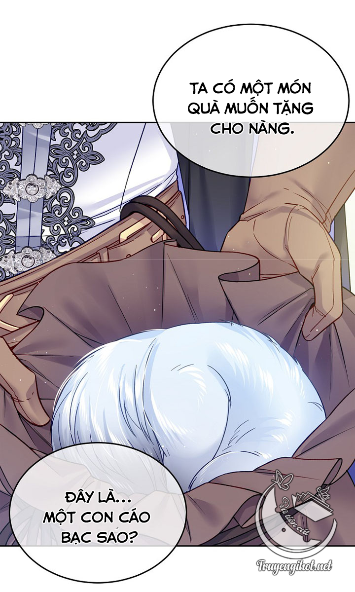 tôi gặp rắc rối vì chồng qúa dễ thương chapter 30.1 26