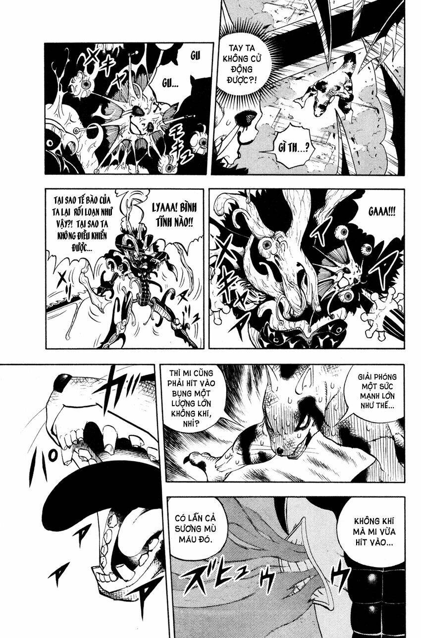 doubutsu no kuni chapter 39 13