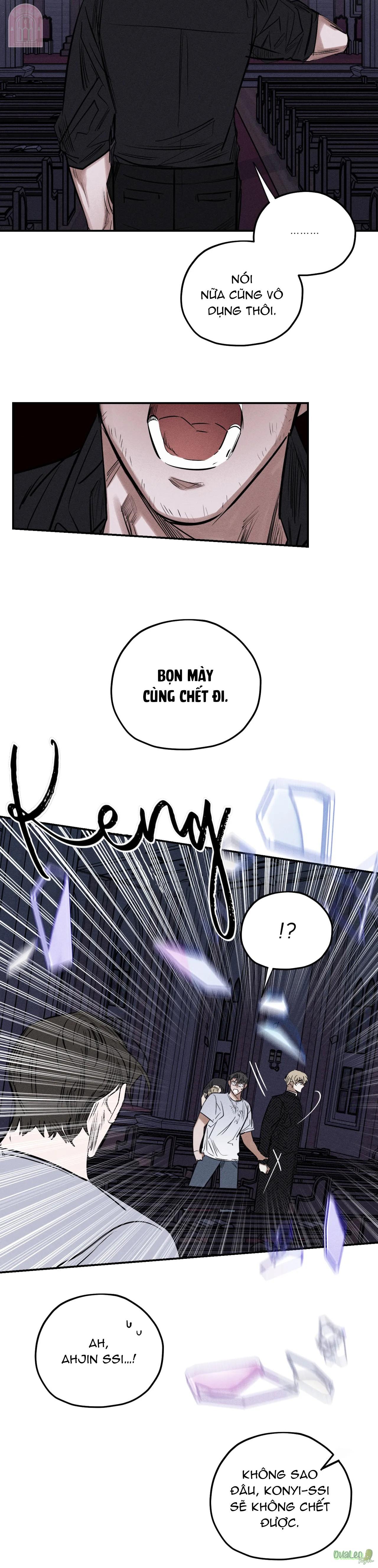 đóa hoa tội lỗi chapter 46 5