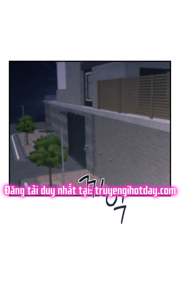 Ăn Mòn chapter 27.1 - Trang 12