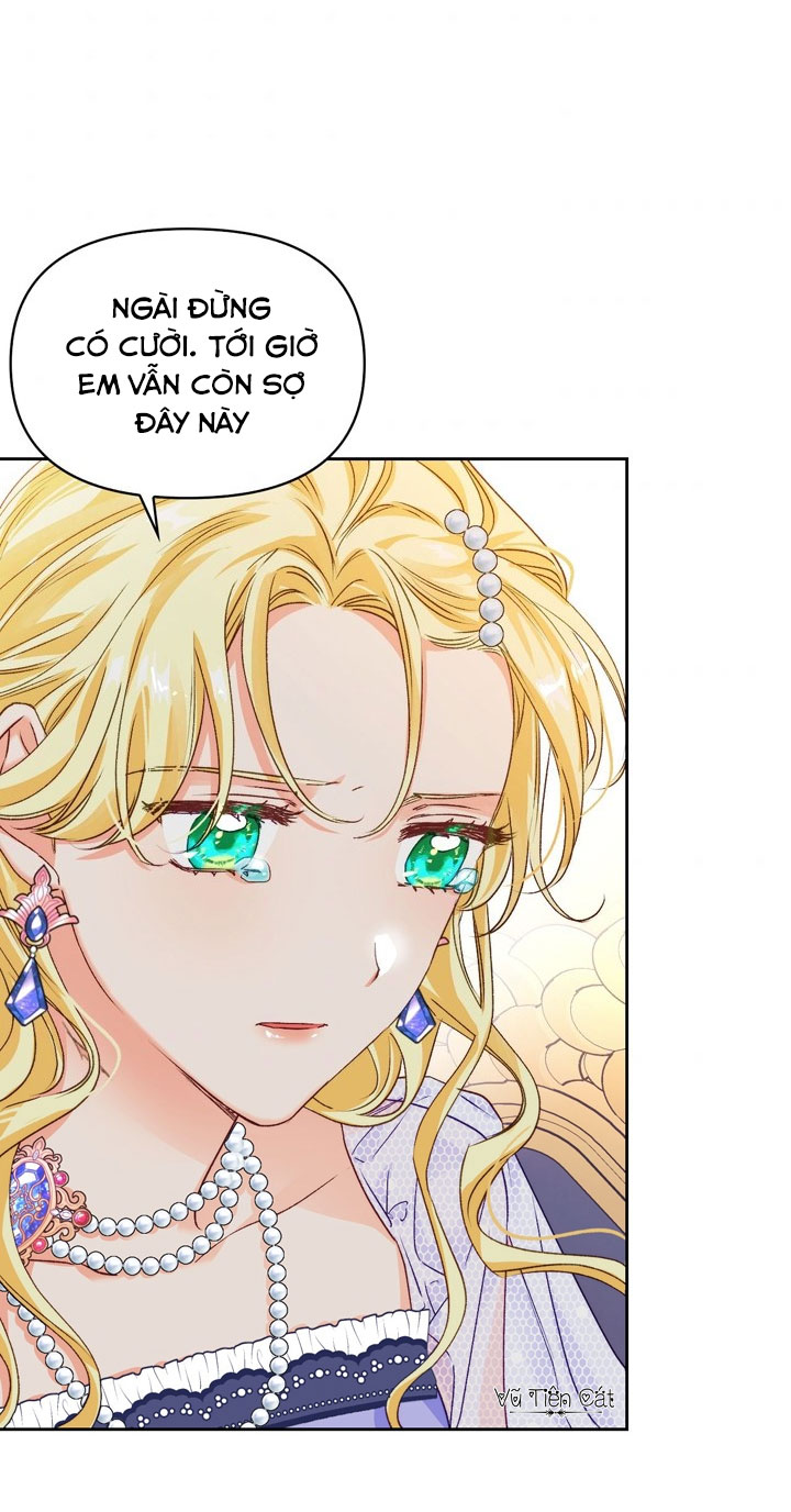 ác nữ xứng đôi với bạo chúa chapter 63 28