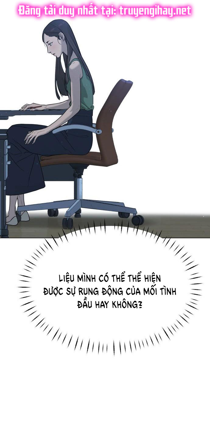 Tuyển Tập Truyện Ngắn Dằm Khăm Của Bạn Mảy chapter 14.1 - Trang 47