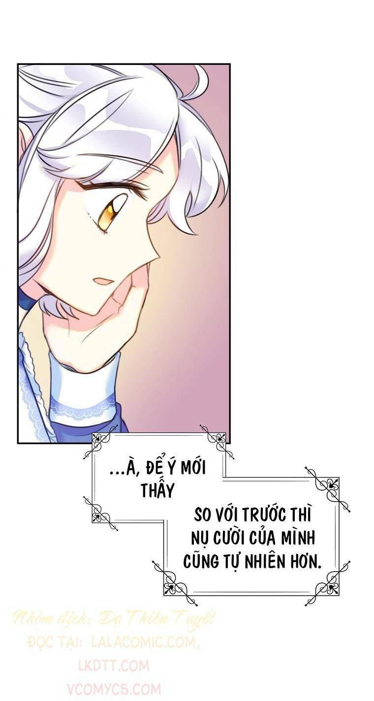 sinh ra làm con gái ác nữ chapter 12 12