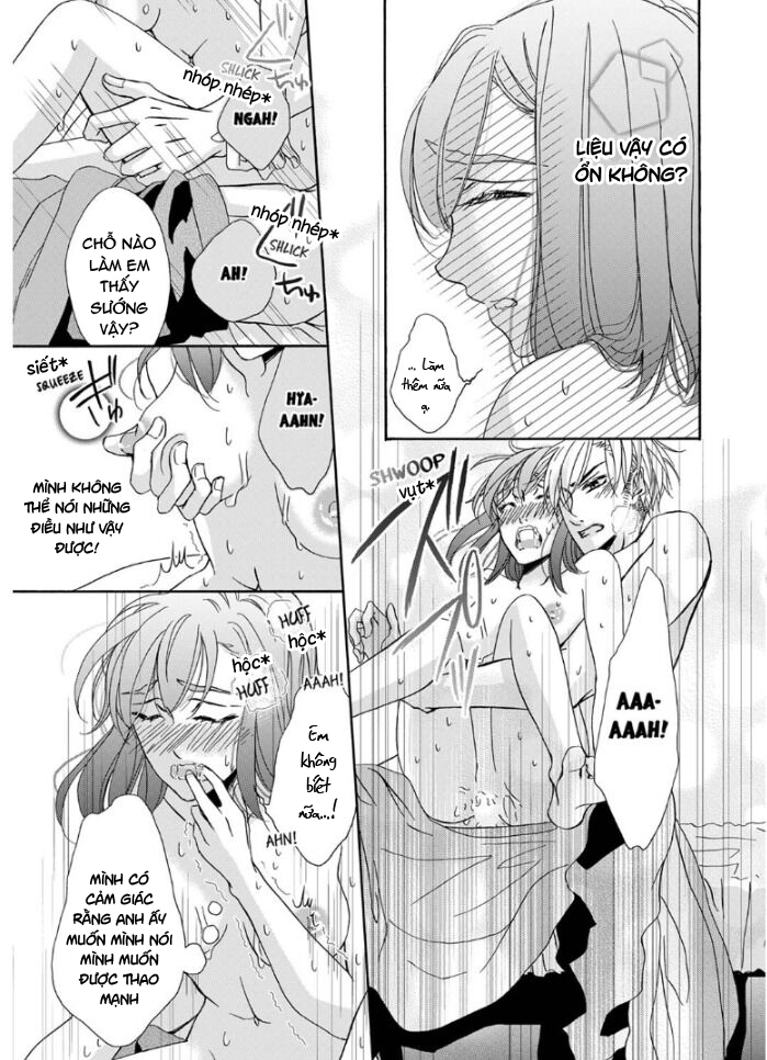 tên tội phạm nguy hiểm chapter 6 7