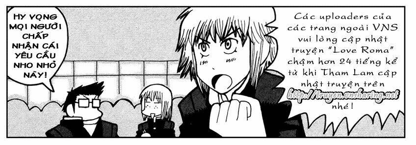 love roma chapter 23 2