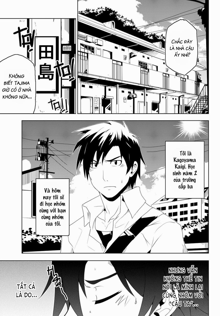 đu boylove cùng gaga team chapter 83 6