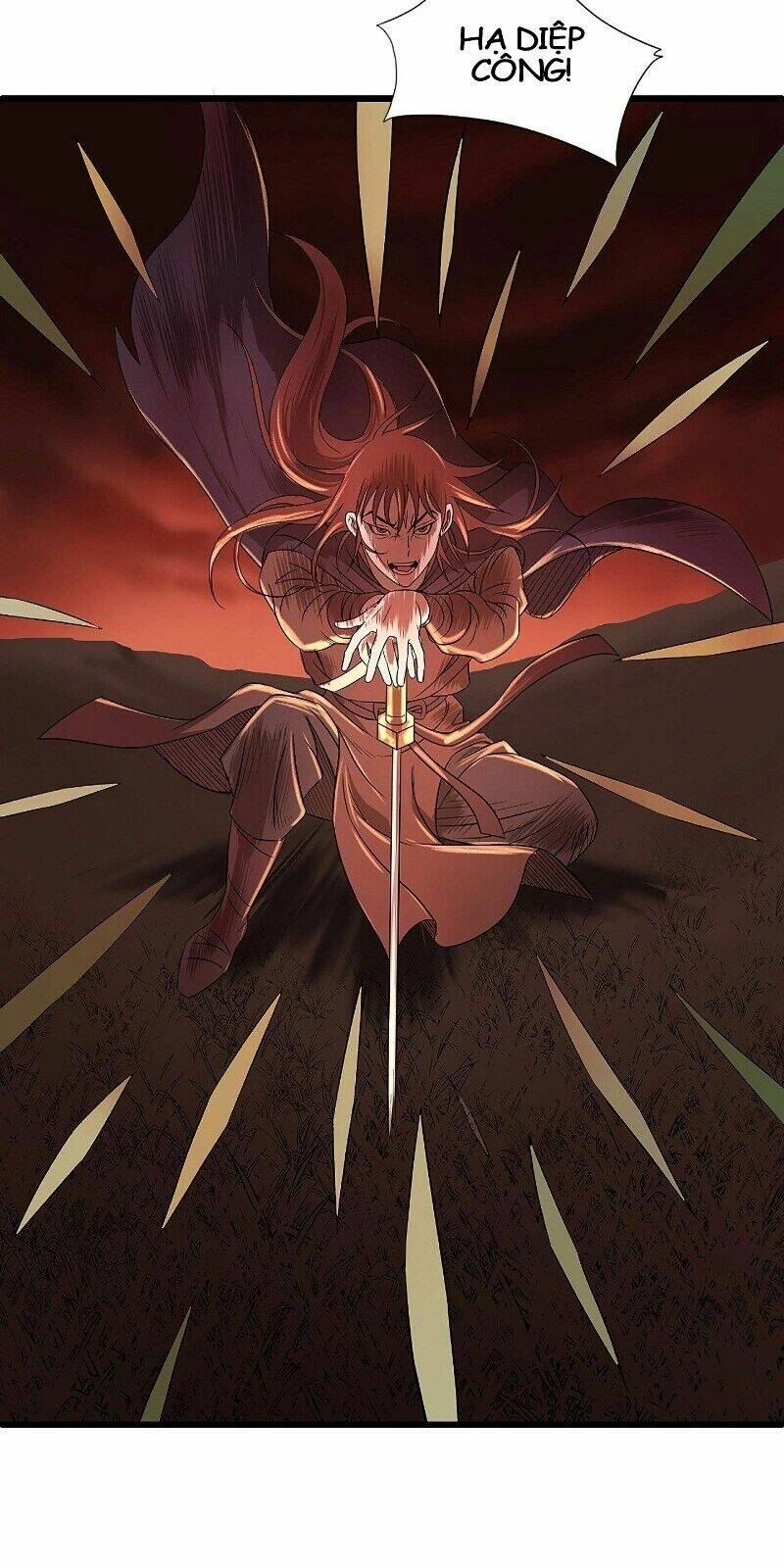 cuồng long chapter 1 43