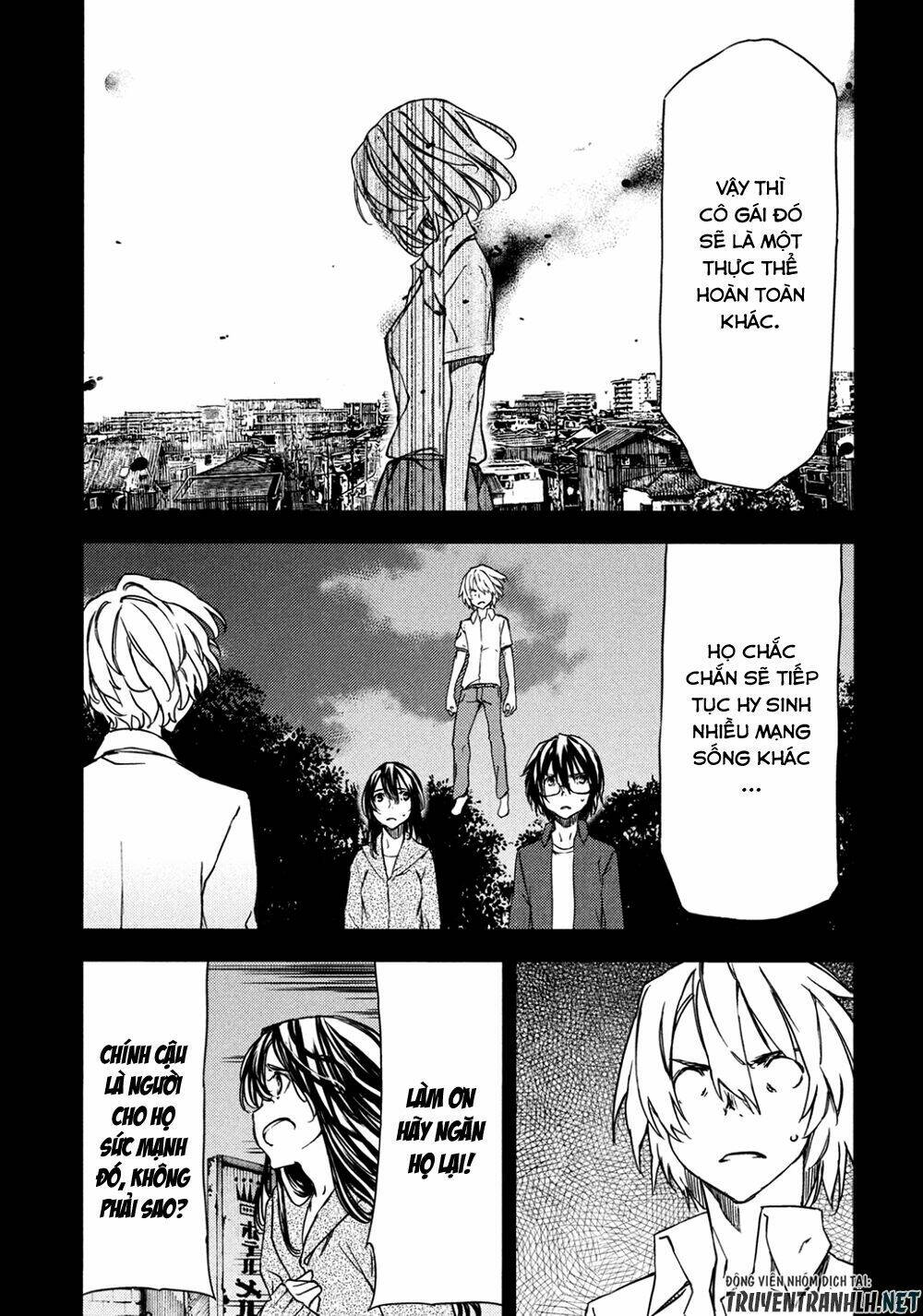 gleipnir - sợi xích thần chapter 56 10