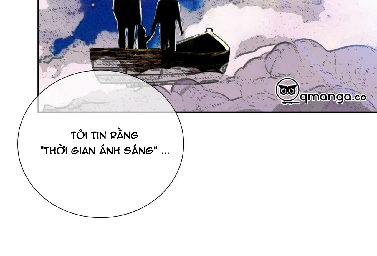 thời gian giữa sói và chó chapter 64 111