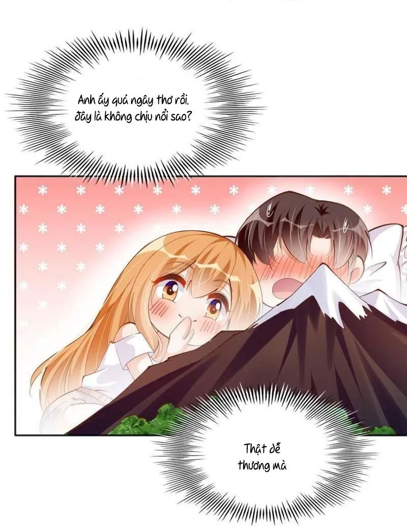 Boss Nhà Giàu Lại Là Nữ Sinh Trung Học! chapter 82.83 37