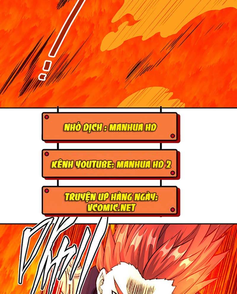 võ đạo độc tôn chapter 493 24