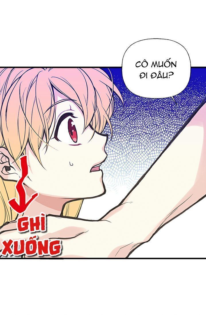 chị tôi đã nhặt về một nam chính quyến rũ chapter 4 13