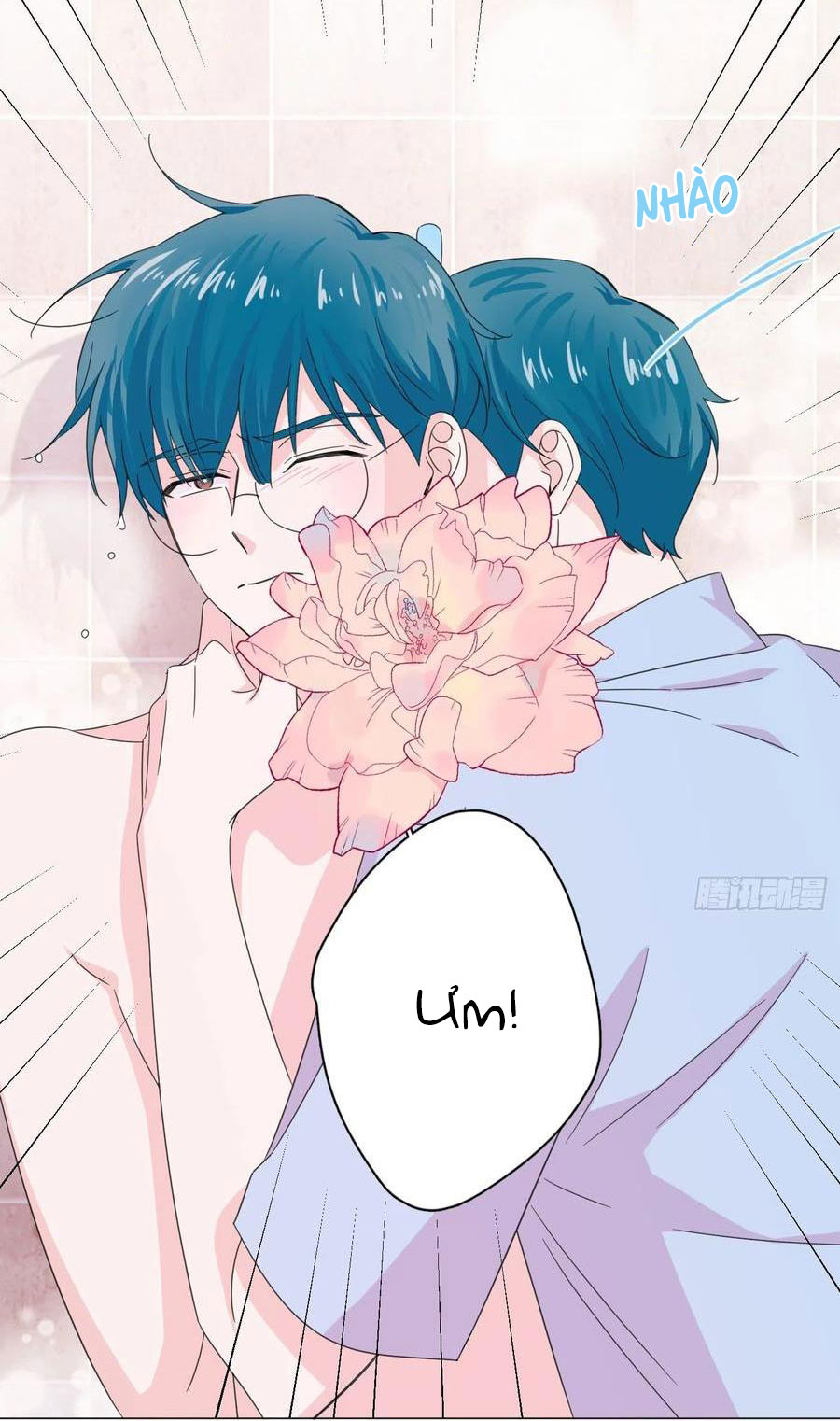 nhất hoàng cửu công thập nhị thê chapter 66 15