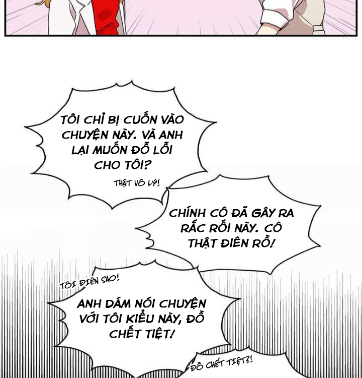 thanh xuân lầm lỡ chapter 2 9