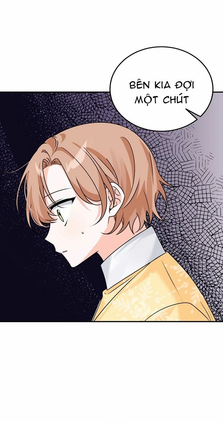 ác nữ karuna bé lại chapter 11 7