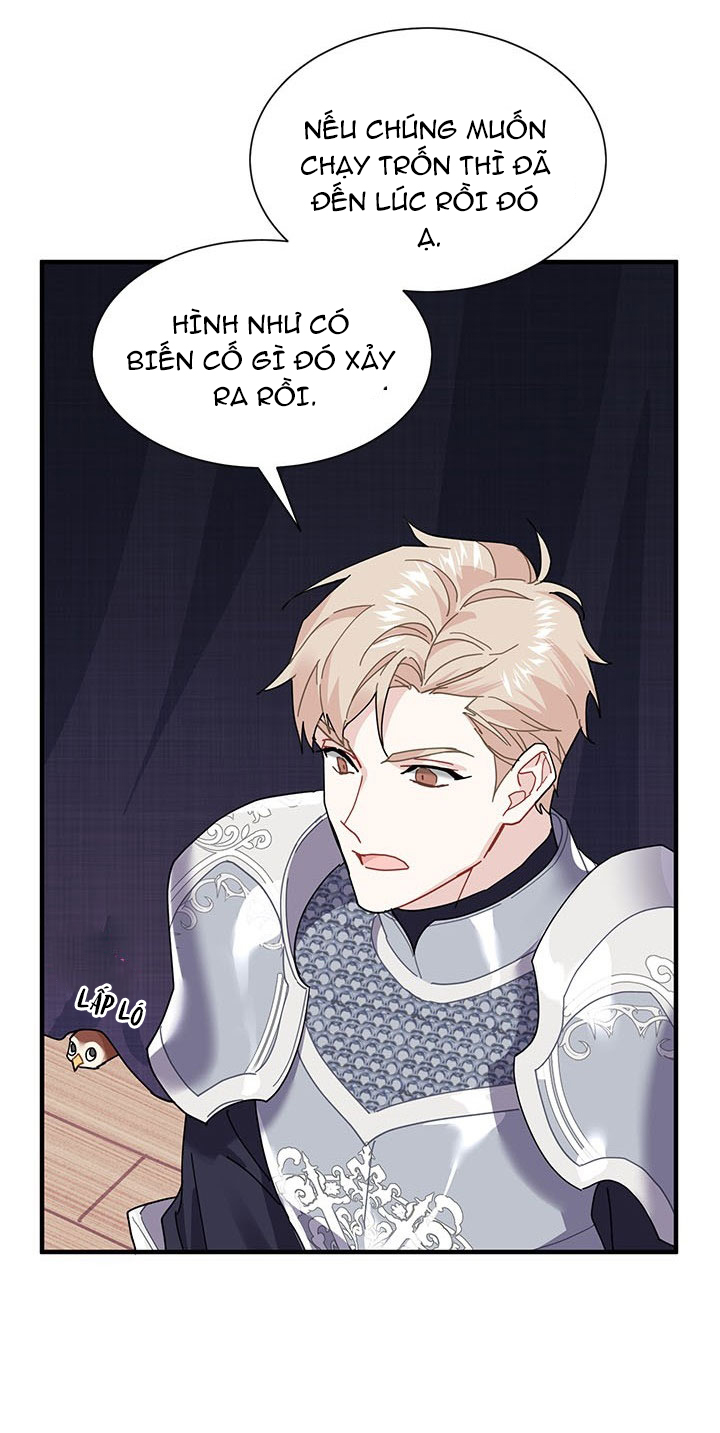 công chúa của loài chim chapter 3 61