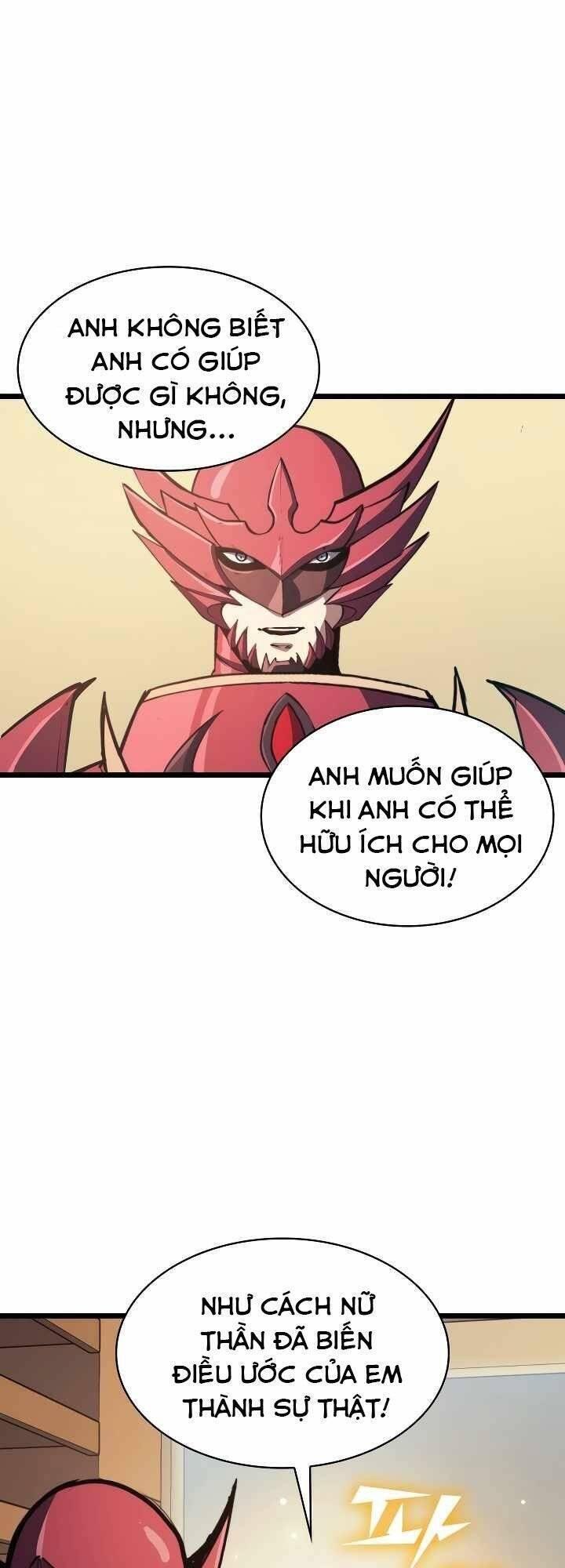 tôi trở lại thăng cấp một mình chapter 82 57