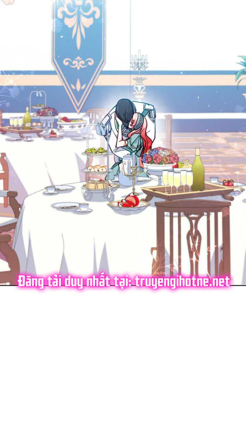 quý cô không thể tiếp cận chapter 83.2 24
