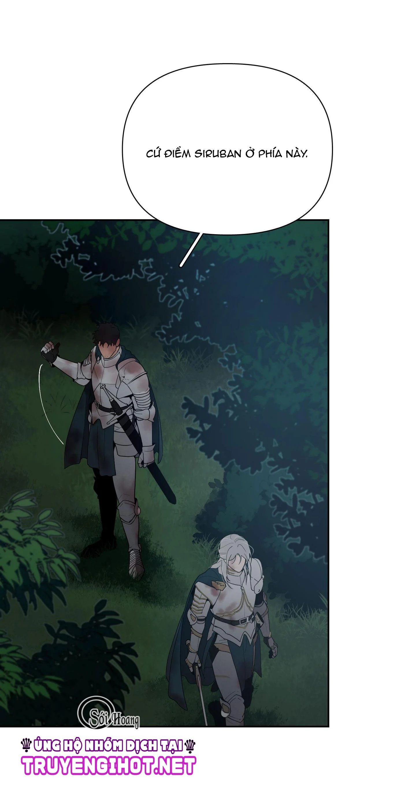 plaything - món đồ chơi của đại công tước chapter 22.1 8