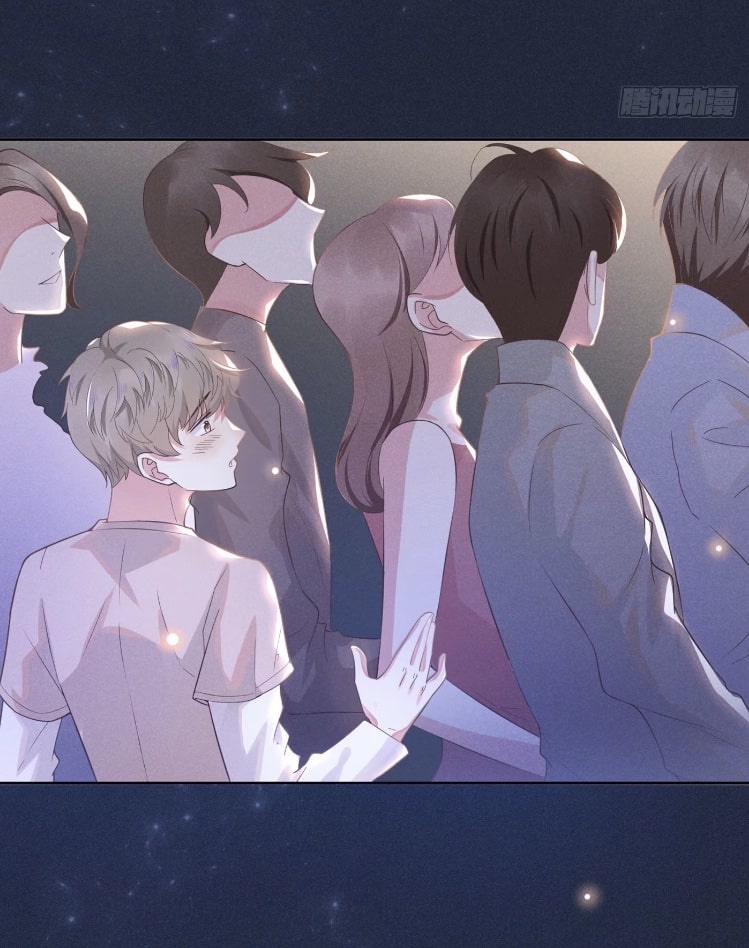 anh ấy gọi tôi là hắc liên hoa chapter 6 24