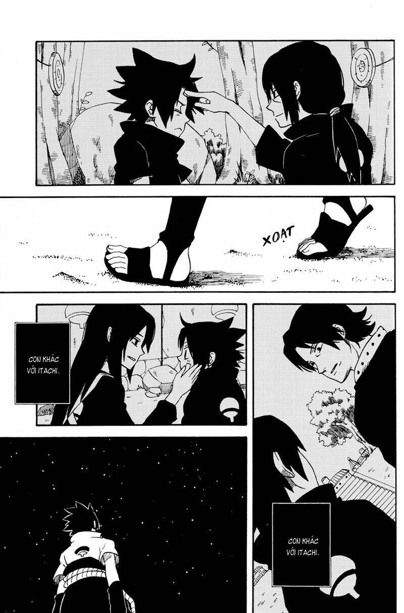 cửu vĩ hồ ly dj - guiding light chapter 1 22