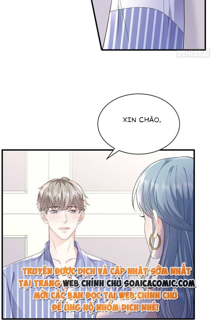 đại tiểu thư có thể có cái gì xấu chapter 133 4