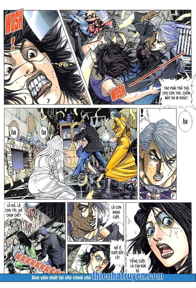 hỏa vũ diệu dương chapter 357 7