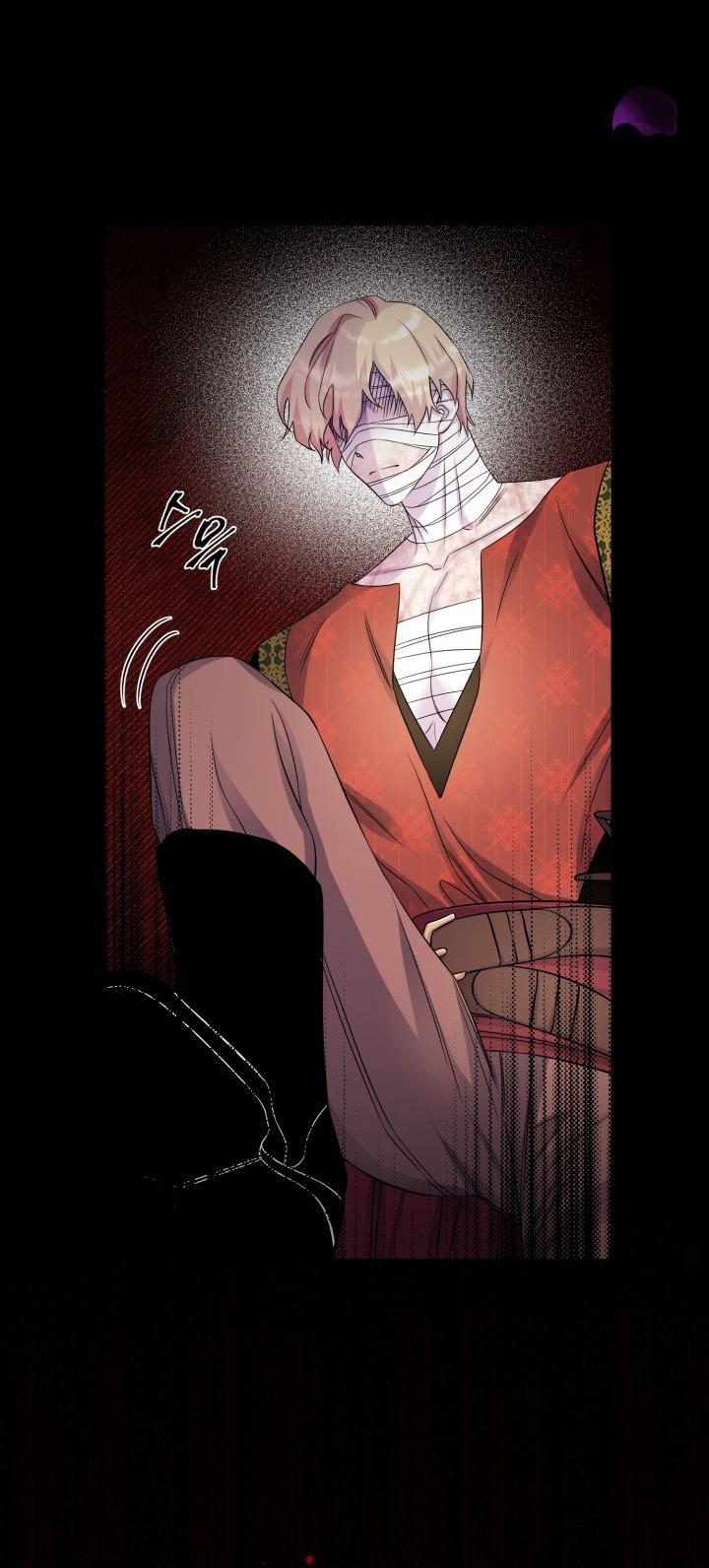 [18+] nếu cứu rỗi một cầm thú hư hỏng chapter 35.1 14