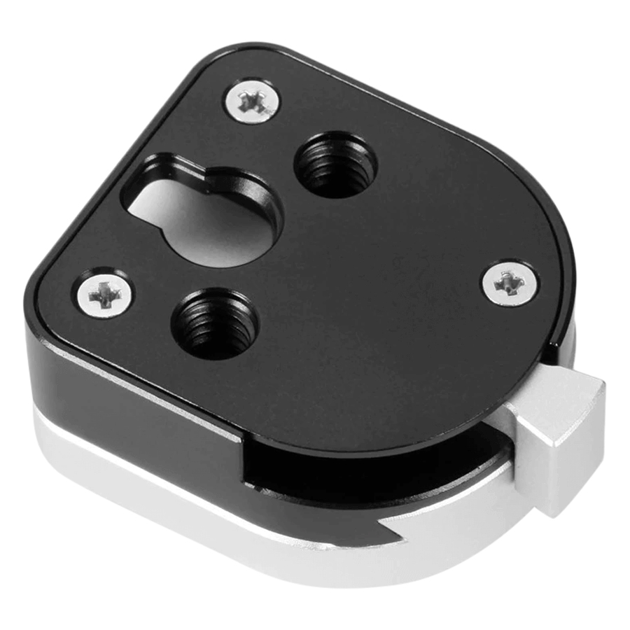 Phụ Kiện Cho Quay Phim Smallrig S-Lock Quick Release Mounting Device 1855 - Hàng Nhập Khẩu