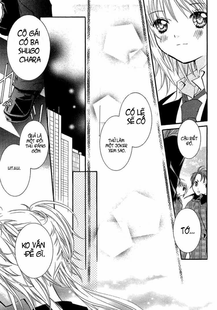 shugo chara chapter 5 14