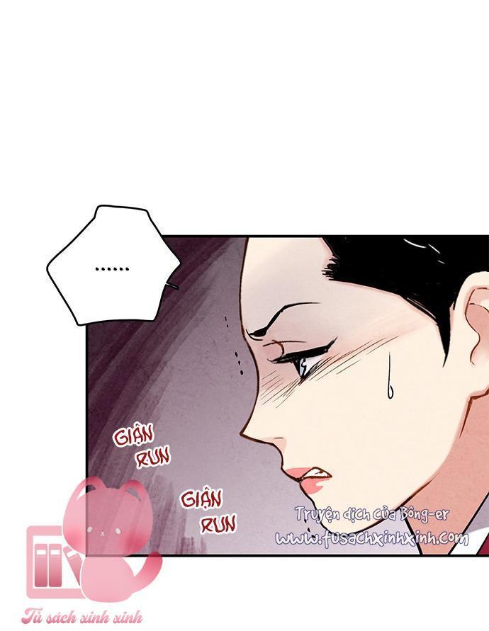 lệnh cấm hôn chapter 82 17