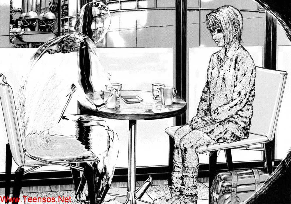 homunculus chapter 32 22