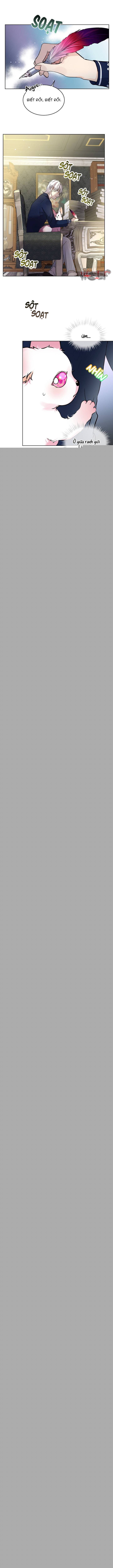 tái sinh thành bé thần thú nhỏ chapter 7 5