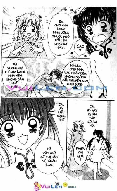 lâu đài cổ chapter 1 32