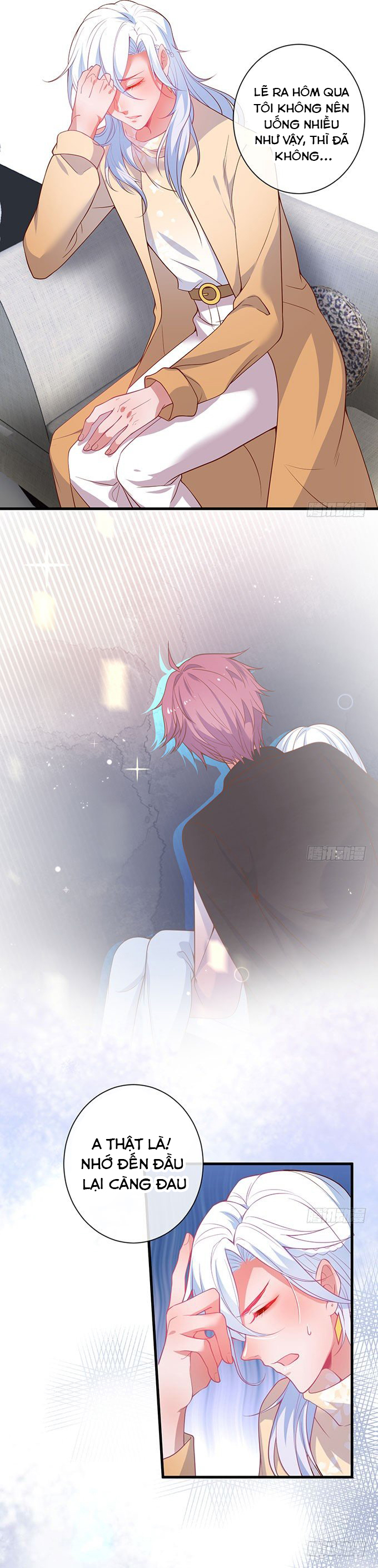 dưỡng khí chí mạng chapter 19 2