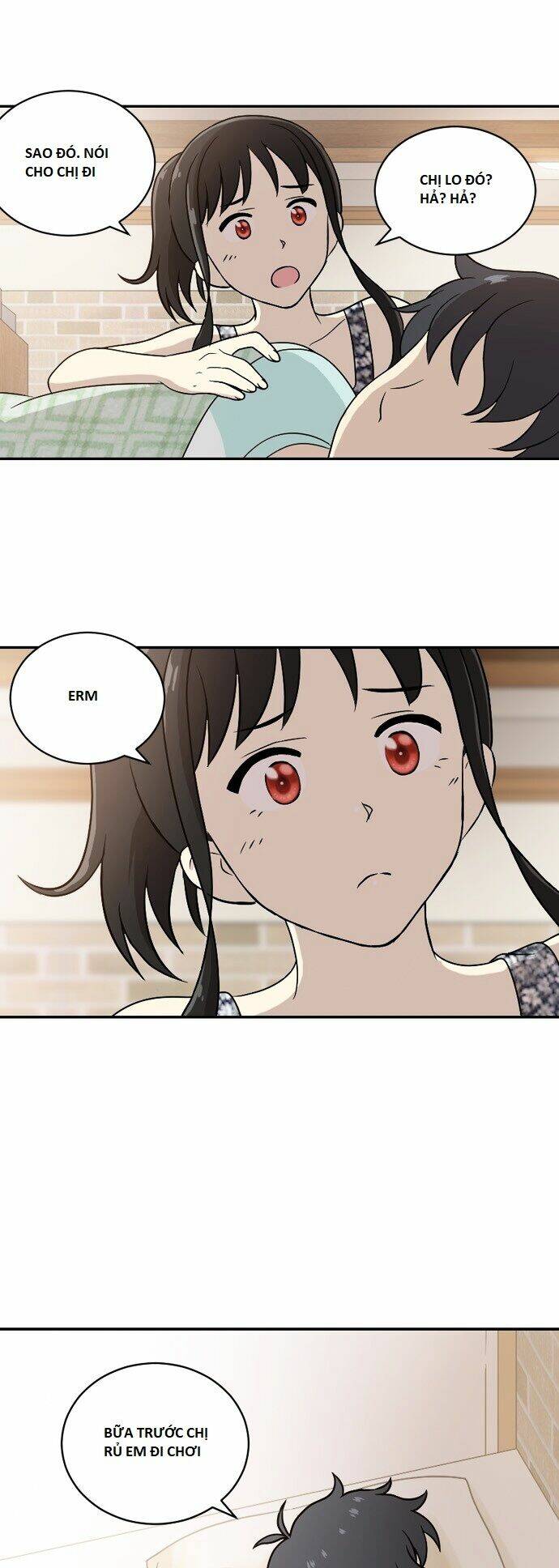 haru ơi chapter 9 21